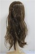 画像2: 8-9inch/ウィッグ/インチ　BJD　MJD　ドール用 A-25-05-21-274-NY-ZA (2)