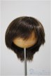 画像1: 6-7inch/ウィッグ/インチ　BJD　MJD　ドール用 A-25-06-11-299-NY-ZA (1)