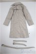 画像2: SDM＆MSD/OF:アウター/1/6　30ｃｍ　BJD　MJD　衣装　ドール用 A-25-05-21-329-NY-ZA (2)
