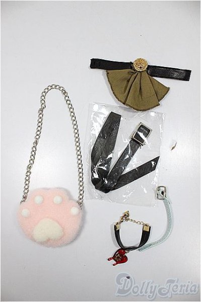 画像1: SDM＆MSD/OF:小物/1/4　40ｃｍ　BJD　MJD　衣装　ドール用 A-25-05-21-335-NY-ZA (1)