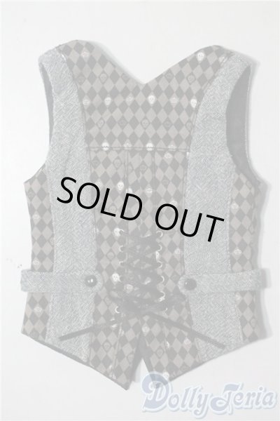 画像2: SD/OF:トップス U-25-06-10-074-NY-ZU (2)