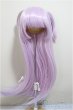 画像1: 9inch/ウィッグ/インチ　BJD　MJD　ドール用 A-25-06-25-274-NY-ZA (1)