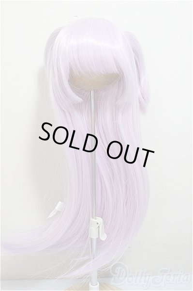 画像1: 9inch/ウィッグ/インチ　BJD　MJD　ドール用 A-25-08-06-389-NY-ZA (1)