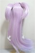 画像2: 9inch/ウィッグ/インチ　BJD　MJD　ドール用 A-25-06-25-274-NY-ZA (2)