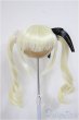 画像1: 9inch/ウィッグ/インチ　BJD　MJD　ドール用 A-25-06-11-300-NY-ZA (1)
