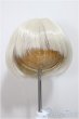 画像1: 6-7inch/ウィッグ/インチ　BJD　MJD　ドール用 A-25-06-25-275-NY-ZA (1)