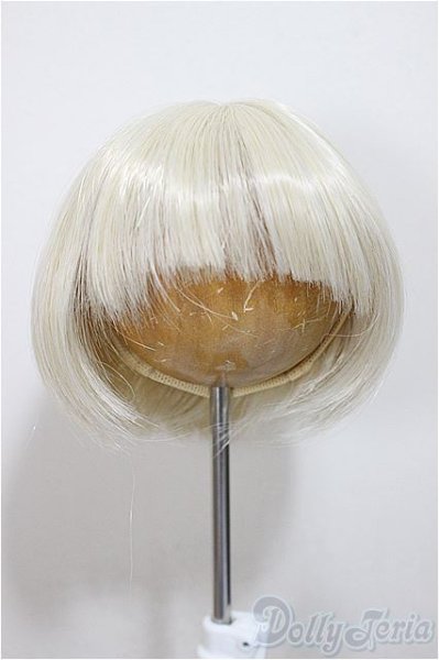 画像1: 6-7inch/ウィッグ/インチ　BJD　MJD　ドール用 A-25-06-25-275-NY-ZA (1)