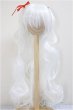 画像1: 9inch/ウィッグ/インチ　BJD　MJD　ドール用 A-25-05-21-277-NY-ZA (1)