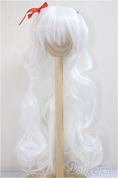 画像1: 9inch/ウィッグ/インチ　BJD　MJD　ドール用 A-25-05-21-277-NY-ZA (1)