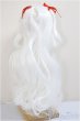 画像2: 9inch/ウィッグ/インチ　BJD　MJD　ドール用 A-25-05-21-277-NY-ZA (2)