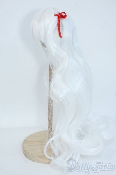 画像2: 9inch/ウィッグ Y-25-08-06-216-NY-ZY (2)