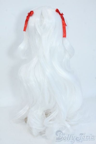 画像3: 9inch/ウィッグ Y-25-08-06-216-NY-ZY (3)