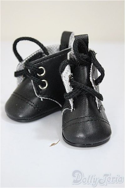 画像1: 幼SD/OF:靴/1/6　30ｃｍ　BJD　MJD　衣装　ドール用 A-25-05-28-183-NY-ZA (1)