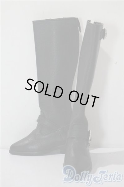 画像1: SDGrB＆SD13男の子/OF:靴 U-25-06-10-106-NY-ZU (1)