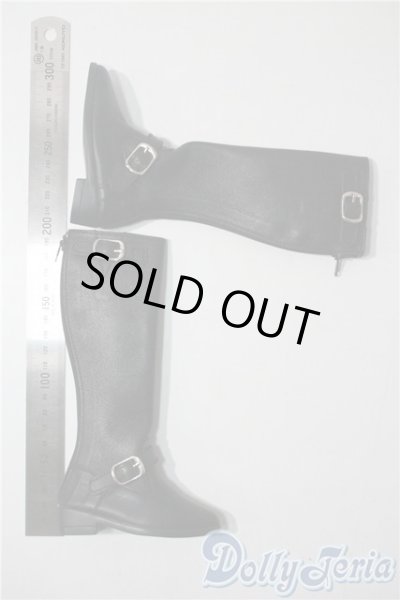 画像2: SDGrB＆SD13男の子/OF:靴 U-25-06-10-106-NY-ZU (2)