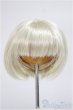 画像1: 6-7inch/ウィッグ/インチ　BJD　MJD　ドール用 A-25-06-11-285-NY-ZA (1)