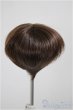 画像2: 6-7inch/ウィッグ/インチ　BJD　MJD　ドール用 A-25-06-11-298-NY-ZA (2)