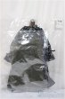 画像2: SD/OF:シフォンワンピースセット（ブラック）VOLKS製/1/3　60ｃｍ　BJD　MJD　衣装　ドール用 A-25-05-21-154-KD-ZA (2)