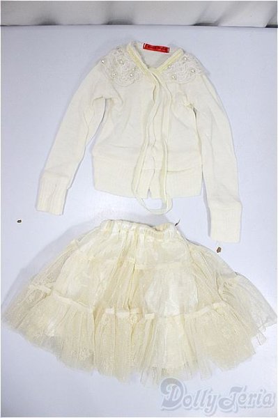 画像1: SD13G/OF:衣装セット　NINE9STYLE/1/3　60ｃｍ　BJD　MJD　衣装　ドール用 A-25-05-21-157-KD-ZA (1)