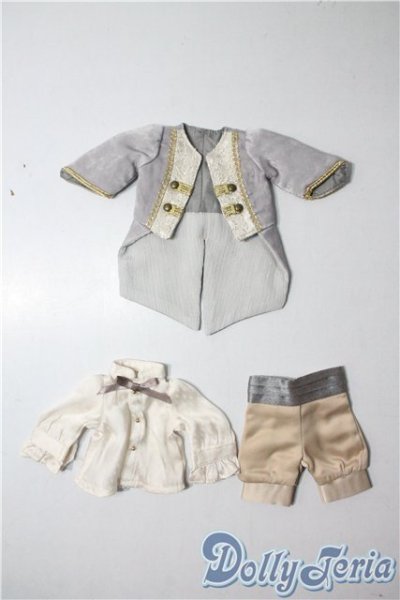 画像1: 幼SD/OF:衣装セット　VOLKS製 U-25-06-10-061-KD-ZU (1)