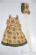 画像1: SDM＆MSD/OF:ワンピース/1/4　40ｃｍ　BJD　MJD　衣装　ドール用 A-25-05-21-164-KD-ZA (1)