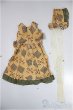 画像2: SDM＆MSD/OF:ワンピース/1/4　40ｃｍ　BJD　MJD　衣装　ドール用 A-25-05-21-164-KD-ZA (2)