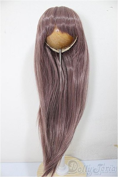 画像1: 9inch/ウィッグ/インチ　BJD　MJD　ドール用 A-25-06-04-391-NY-ZA (1)