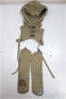 画像1: SDGrB＆SD13男の子/OF:トップス/1/3　65ｃｍ　BJD　MJD　衣装　ドール用 A-25-05-28-230-NY-ZA (1)