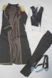 画像1: SDGrB＆SD13男の子/OF:衣装セット/1/3　65ｃｍ　BJD　MJD　衣装　ドール用 A-25-06-04-044-NY-ZA (1)