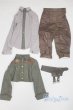 画像1: SDGrB＆SD13男の子/OF:衣装セット/1/3　65ｃｍ　BJD　MJD　衣装　ドール用 A-25-06-04-048-NY-ZA (1)