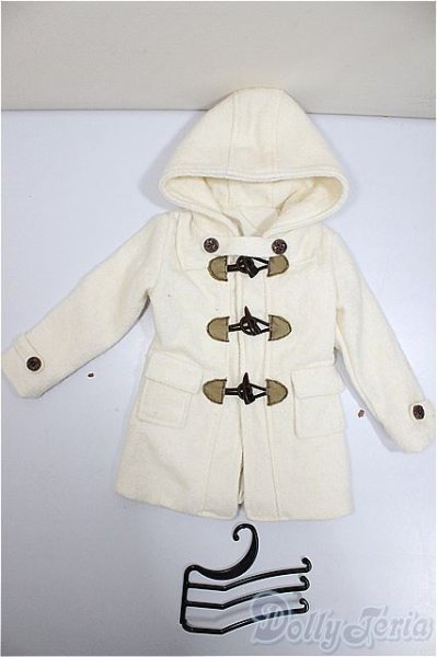 画像1: SD/OF:アウター/1/3　60ｃｍ　BJD　MJD　衣装　ドール用 A-25-05-28-231-NY-ZA (1)