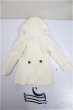 画像2: SD/OF:アウター/1/3　60ｃｍ　BJD　MJD　衣装　ドール用 A-25-05-28-231-NY-ZA (2)