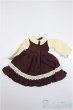 画像2: 幼SD/OF:ワンピース/1/6　30ｃｍ　BJD　MJD　衣装　ドール用 A-25-05-28-233-NY-ZA (2)
