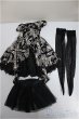 画像2: SD/OF:ワンピース/1/3　60ｃｍ　BJD　MJD　衣装　ドール用 A-25-05-28-235-NY-ZA (2)