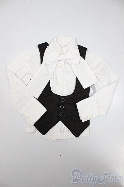 画像1: SDGrB＆SD13男の子/OF:トップス/1/3　65ｃｍ　BJD　MJD　衣装　ドール用 A-25-05-28-236-NY-ZA (1)