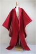 画像1: SDGrB/OF：妖の羽織-焔/1/3　65ｃｍ　BJD　MJD　衣装　ドール用 A-25-05-28-237-NY-ZA (1)