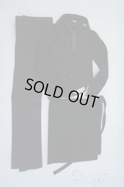 画像1: SDGrB＆SD13男の子/OF:衣装セット Y-25-06-25-027-NY-ZY (1)