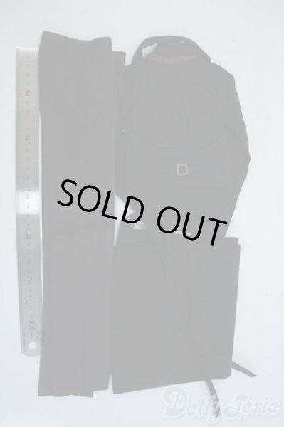 画像2: SDGrB＆SD13男の子/OF:衣装セット Y-25-06-25-027-NY-ZY (2)