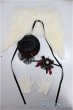 画像3: SDGrB/OF：dollheart製衣装セット/1/3　65ｃｍ　BJD　MJD　衣装　ドール用 A-25-05-21-336-NY-ZA (3)