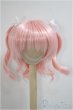 画像1: 9inch/ウィッグ/インチ　BJD　MJD　ドール用 A-25-05-21-348-NY-ZA (1)