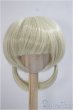 画像1: 9inch/ウィッグ/インチ　BJD　MJD　ドール用 A-25-05-21-347-NY-ZA (1)