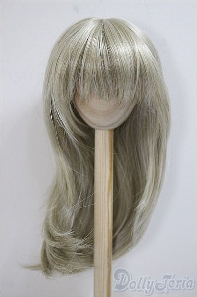 画像1: 9inch/ウィッグ/インチ　BJD　MJD　ドール用 A-25-05-21-346-NY-ZA (1)