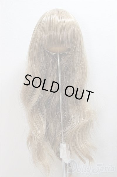 画像1: 7-8inch/ウィッグ/インチ　BJD　MJD　ドール用 A-25-06-04-387-NY-ZA (1)