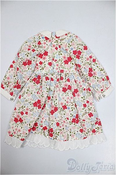 画像2: SDM＆MSD/OF:ワンピース/1/4　40ｃｍ　BJD　MJD　衣装　ドール用 A-25-05-21-340-NY-ZA (2)