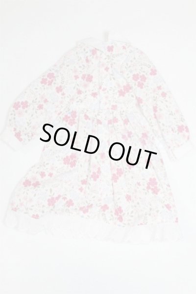 画像2: SDM＆MSD/OF:ワンピース/1/4　40ｃｍ　BJD　MJD　衣装　ドール用 A-26-02-18-041-NY-ZA (2)