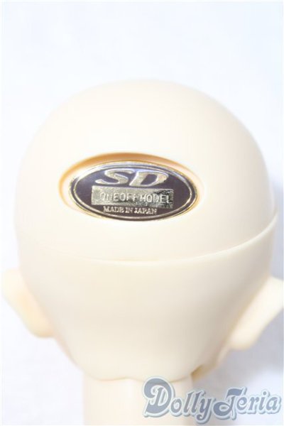 画像5: SD13女の子/F-60　ワンオフ　つきみ様メイク U-26-01-14-210-NY-ZU (5)