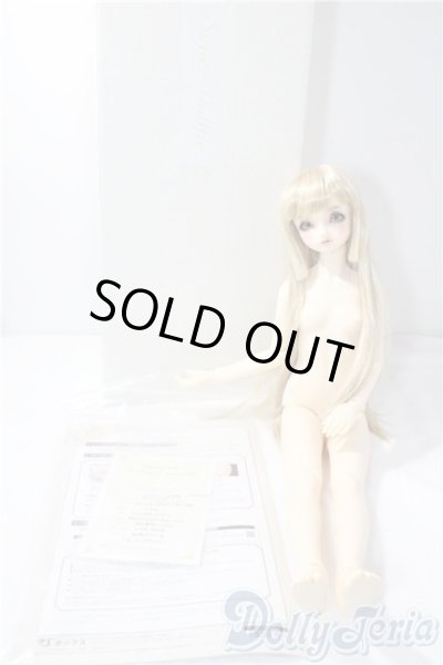 画像6: SD13女の子/F-60　ワンオフ　つきみ様メイク U-26-01-14-210-NY-ZU (6)