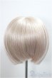 画像2: 7-8inch/ウィッグ/インチ　BJD　MJD　ドール用 A-25-06-04-388-NY-ZA (2)