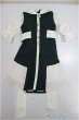 画像1: SD/OF:ワンピース/1/3　60ｃｍ　BJD　MJD　衣装　ドール用 A-25-05-21-342-NY-ZA (1)