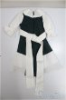 画像2: SD/OF:ワンピース/1/3　60ｃｍ　BJD　MJD　衣装　ドール用 A-25-05-21-342-NY-ZA (2)